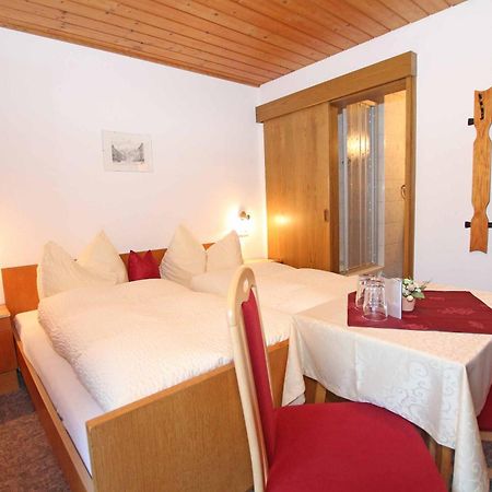 Pension Delacher Ried im Oberinntal Buitenkant foto