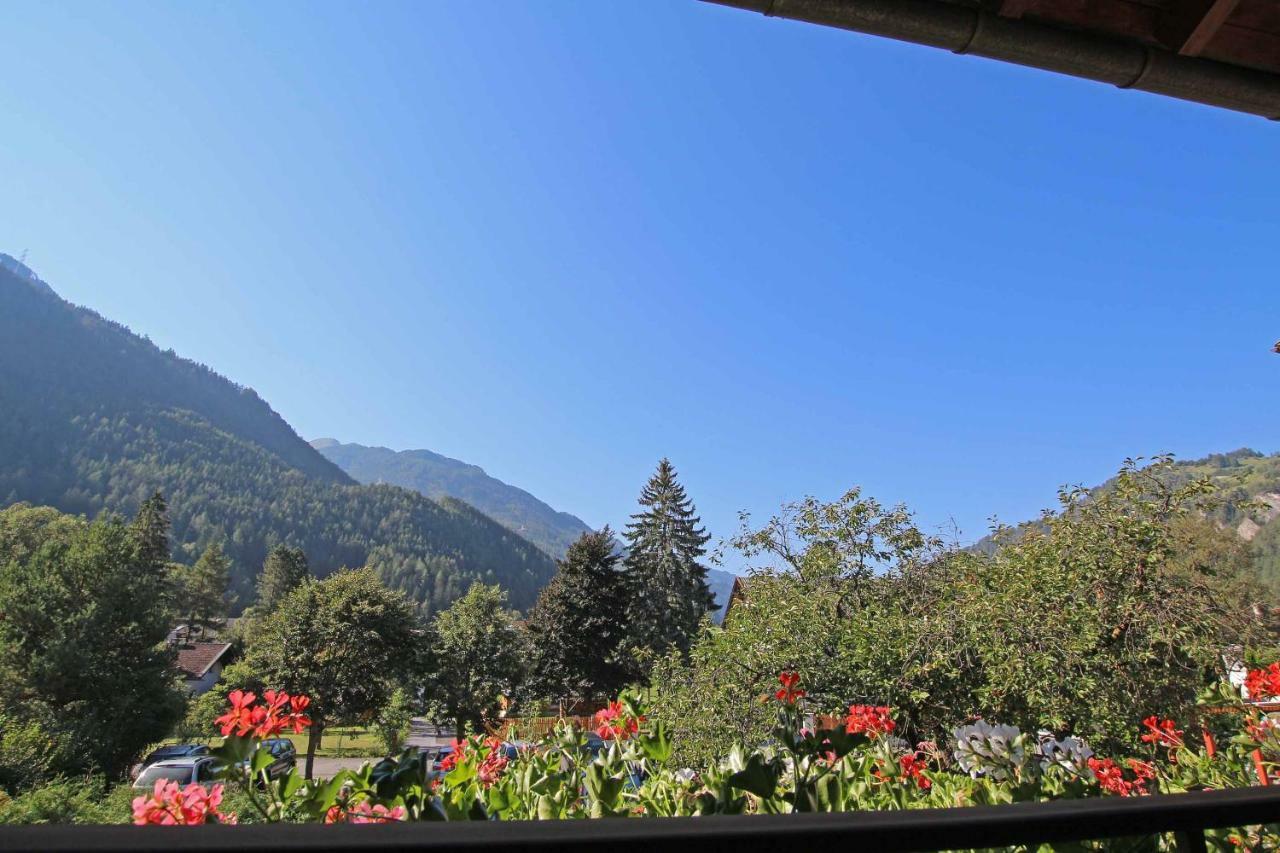 Pension Delacher Ried im Oberinntal Buitenkant foto